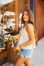 Load image into Gallery viewer, The Azura Denim Shorts
