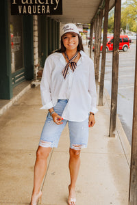 The Hanna Shorts