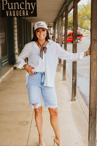 The Hanna Shorts