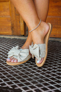 The Raeanne Sandals