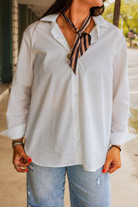 The Brockton Top
