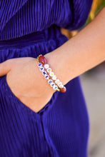 Load image into Gallery viewer, Game Day Bracelets
