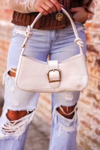 The Savannah Bag