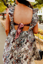 Load image into Gallery viewer, The Buckaroo Mini Dress
