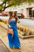 Load image into Gallery viewer, The Maybell Jumpsuit
