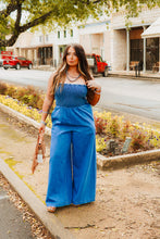 Load image into Gallery viewer, The Maybell Jumpsuit
