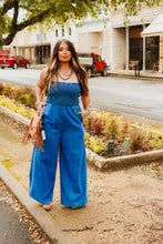 Load image into Gallery viewer, The Maybell Jumpsuit
