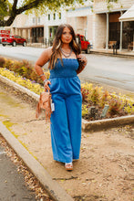 Load image into Gallery viewer, The Maybell Jumpsuit

