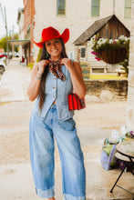 Load image into Gallery viewer, The Lamar Top
