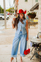 Load image into Gallery viewer, The Beldon Barrel Jeans
