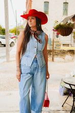 Load image into Gallery viewer, The Lamar Top
