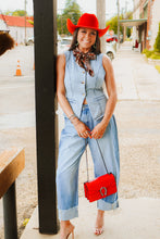 Load image into Gallery viewer, The Lamar Top
