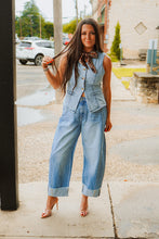 Load image into Gallery viewer, The Lamar Top
