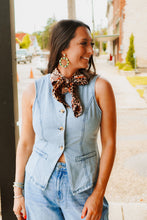 Load image into Gallery viewer, The Lamar Top
