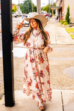 Load image into Gallery viewer, The Glendale Maxi Dress
