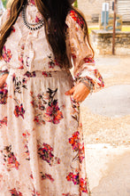 Load image into Gallery viewer, The Glendale Maxi Dress
