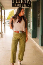 Load image into Gallery viewer, The Beisel Tie Sweater in Beige
