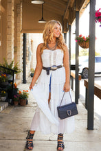 Load image into Gallery viewer, The Morgan Top in White
