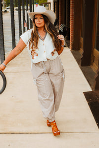 The Imbler Pants