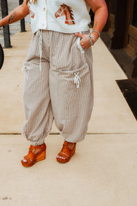 The Imbler Pants