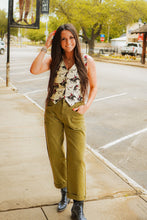 Load image into Gallery viewer, The Burdett Vest
