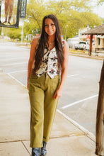 Load image into Gallery viewer, The Burdett Vest
