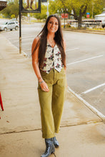 Load image into Gallery viewer, The Burdett Vest
