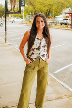 Load image into Gallery viewer, The Burdett Vest
