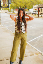 Load image into Gallery viewer, The Burdett Vest
