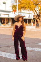 Load image into Gallery viewer, The Marlena Jumpsuit
