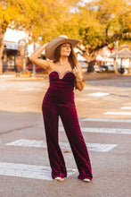 Load image into Gallery viewer, The Marlena Jumpsuit
