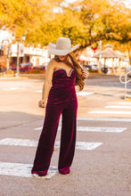 Load image into Gallery viewer, The Marlena Jumpsuit
