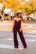 Load image into Gallery viewer, The Marlena Jumpsuit
