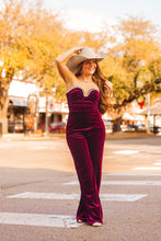 Load image into Gallery viewer, The Marlena Jumpsuit
