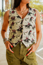 Load image into Gallery viewer, The Burdett Vest
