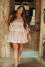 Load image into Gallery viewer, The Otero Romper
