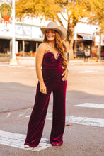 Load image into Gallery viewer, The Marlena Jumpsuit
