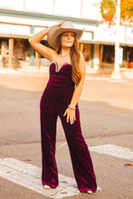 Load image into Gallery viewer, The Marlena Jumpsuit
