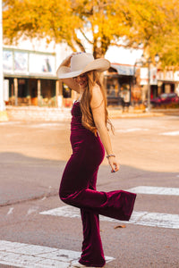 The Marlena Jumpsuit