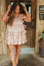 Load image into Gallery viewer, The Otero Romper

