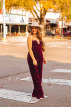 Load image into Gallery viewer, The Marlena Jumpsuit
