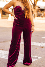 Load image into Gallery viewer, The Marlena Jumpsuit
