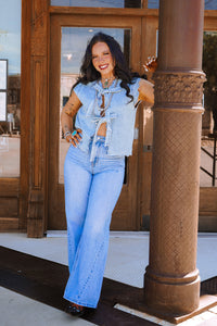 The Rio Top