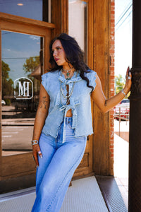 The Rio Top