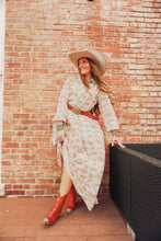 Load image into Gallery viewer, The Frontier Maxi Dress
