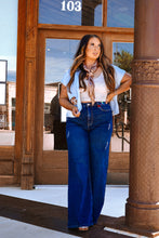 Load image into Gallery viewer, The Halyn Cardigan in Blue
