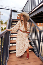 Load image into Gallery viewer, The Frontier Maxi Dress
