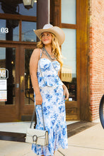 Load image into Gallery viewer, The Warner Dress
