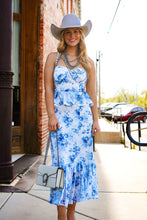 Load image into Gallery viewer, The Warner Dress
