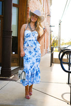 Load image into Gallery viewer, The Warner Dress
